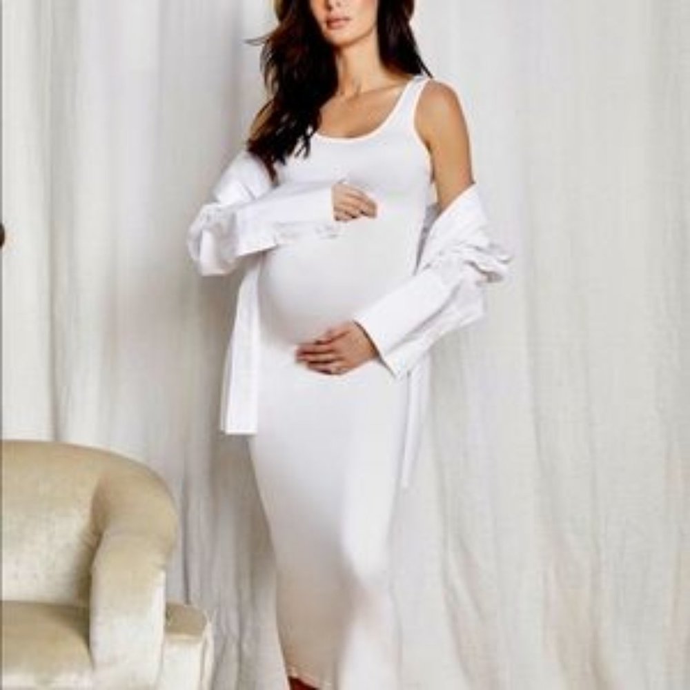 BUMPSUIT "The Dress"
